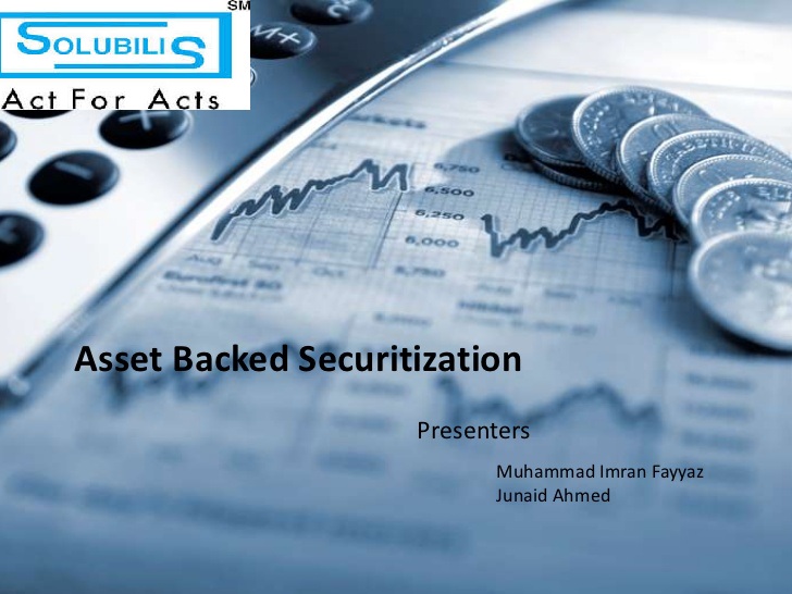 securitization