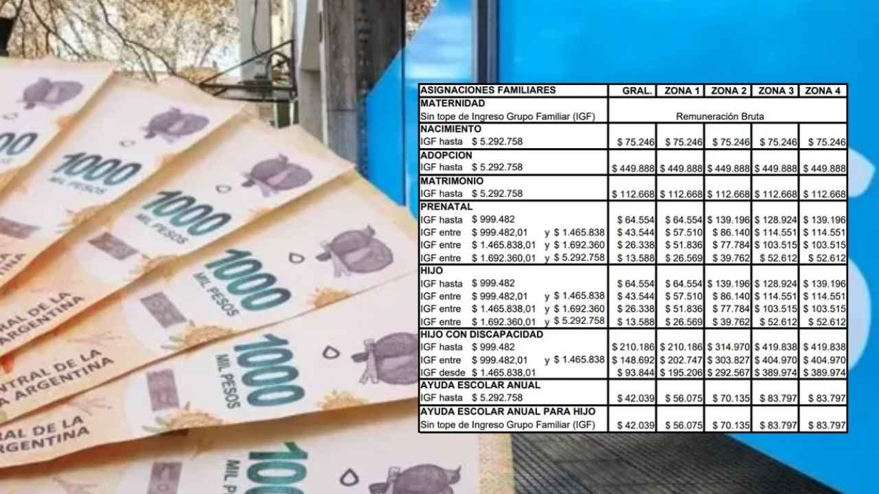 Pensión no contributiva: calendario de pagos y montos febrero 2026