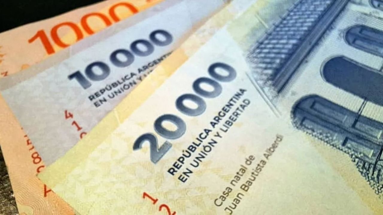 Jubilaciones con aumento y bono: ¿Cómo quedan la mínima y la máxima en febero 2026?