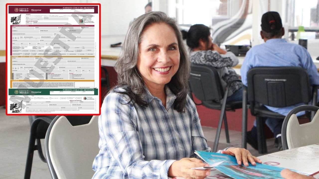 Registro Tanda Mujer Bienestar 2026: requisitos y apoyo disponible