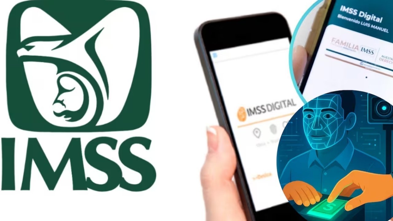 Pago de pensiones IMSS marzo 2026: lo que debes saber sobre biométricos